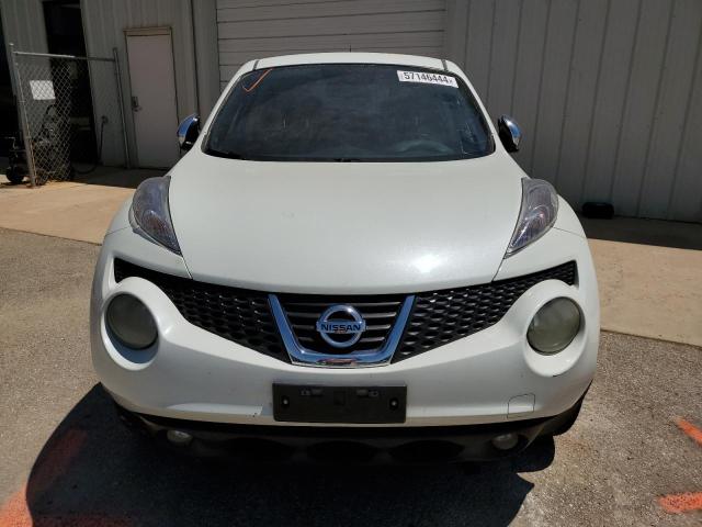 2011 Nissan Juke S VIN: JN8AF5MR7BT010104 Lot: 57146444