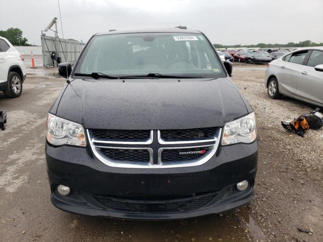 2019 DODGE GRAND CARA - 2C4RDGCGXKR595803