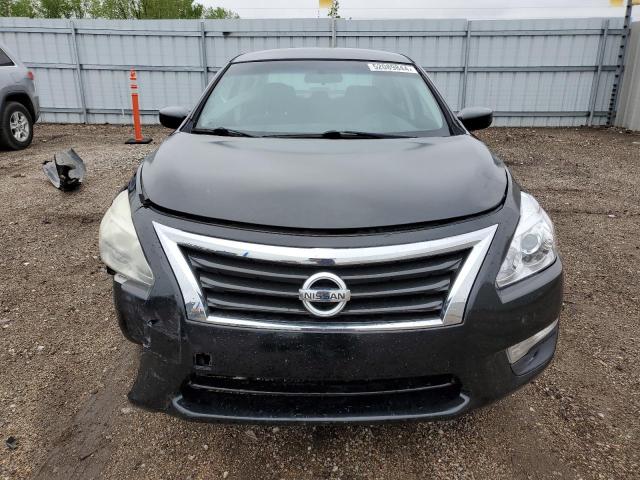 2015 Nissan Altima 2.5 VIN: 1N4AL3AP4FN376095 Lot: 52089844