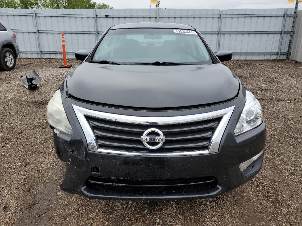 1N4AL3AP4FN376095 2015 Nissan Altima 2.5