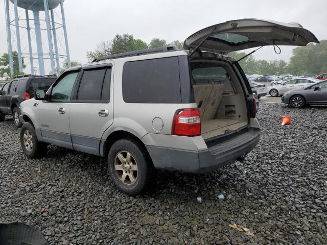 2007 Ford Expedition Xlt VIN: 1FMFU16547LA23969 Lot: 55185914