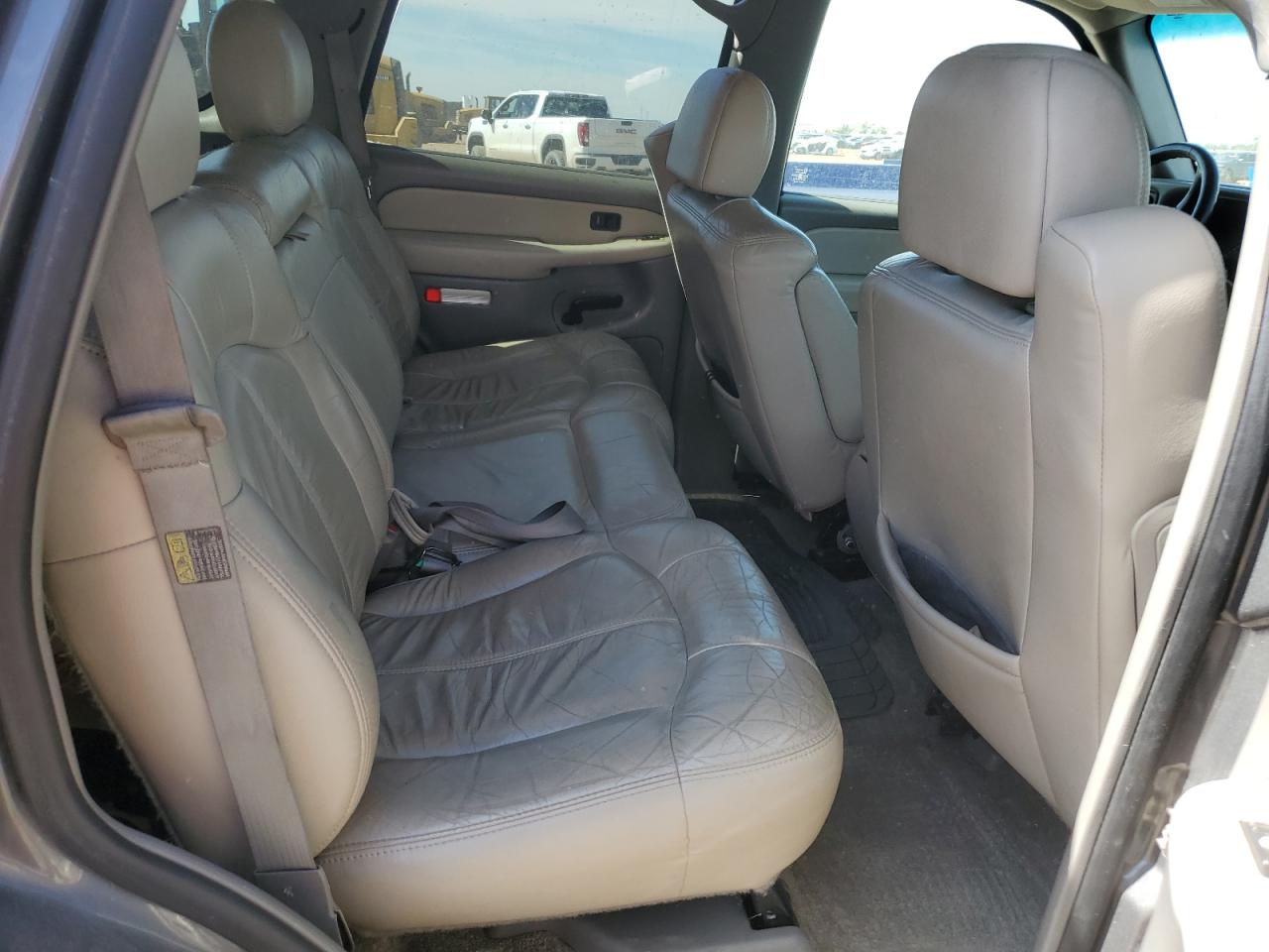 1GNEK13Z92J179918 2002 Chevrolet Tahoe K1500