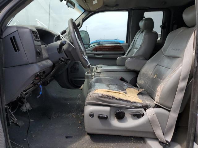 2002 Ford F250 Super Duty VIN: 1FTNX21L82EB53642 Lot: 53687944