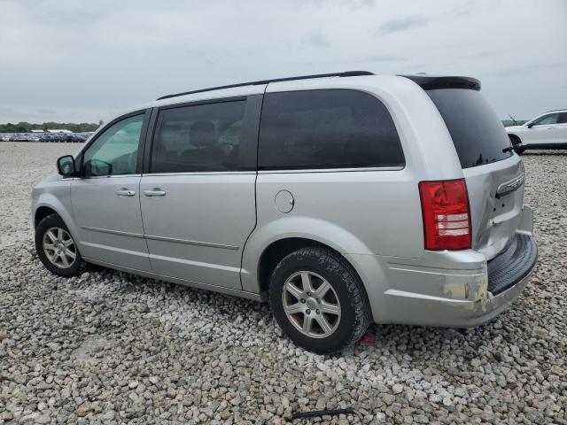 2010 Chrysler Town & Country Touring VIN: 2A4RR5D18AR347669 Lot: 53855724