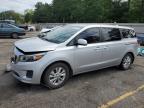 2018 KIA SEDONA LX - KNDMB5C19J6349914
