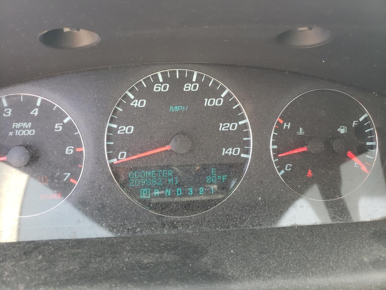 2G1WB5EK7B1187541 2011 Chevrolet Impala Lt