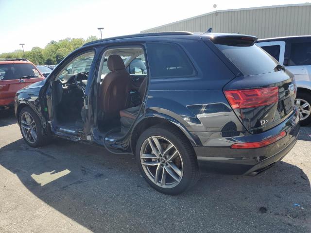 VIN WA1VAAF75JD014073 2018 Audi Q7, Prestige no.2