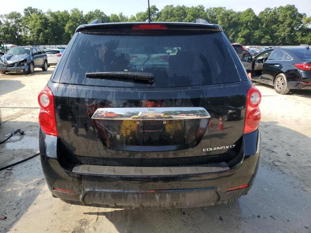 2015 Chevrolet Equinox Lt VIN: 2GNALBEK7F6165469 Lot: 55084104