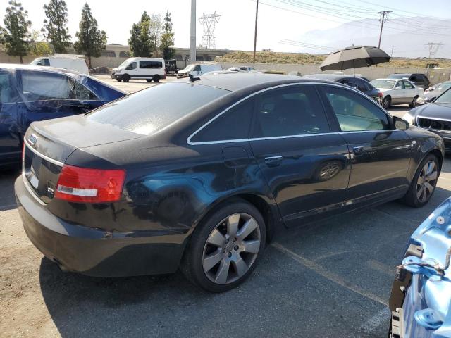 2008 Audi A6 3.2 VIN: WAUAH74F98N063775 Lot: 56687874