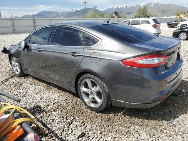 2016 Ford Fusion - Image 2