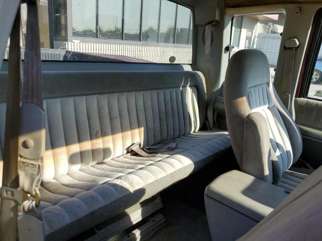 1994 Chevrolet Gmt-400 C1500 VIN: 2GCEC19K3R1299508 Lot: 54202074