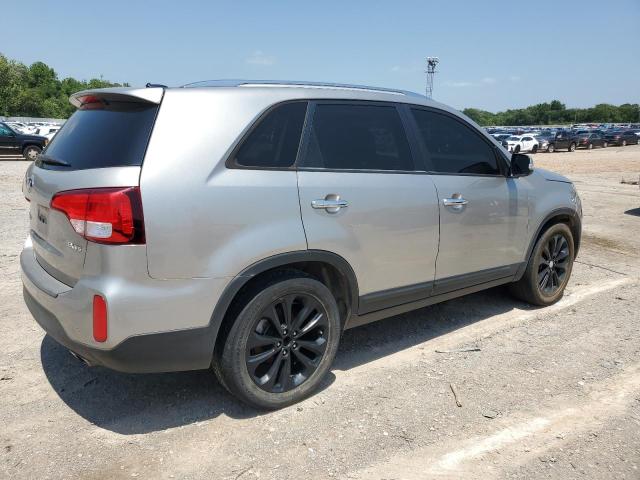 2015 Kia Sorento Ex VIN: 5XYKU4A71FG573945 Lot: 55657624