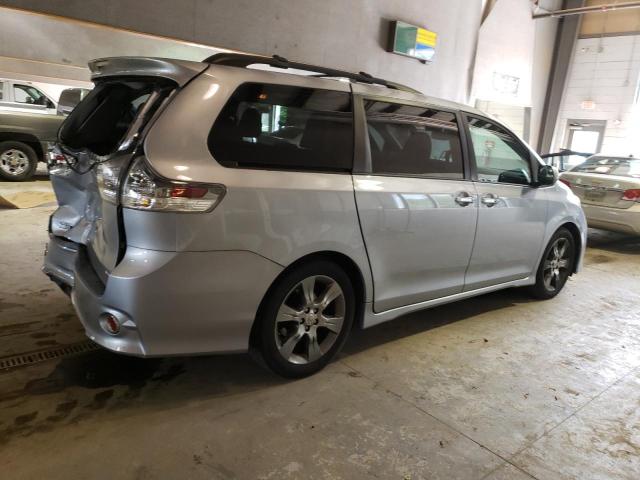 2015 TOYOTA SIENNA SPO - 5TDXK3DC8FS547554