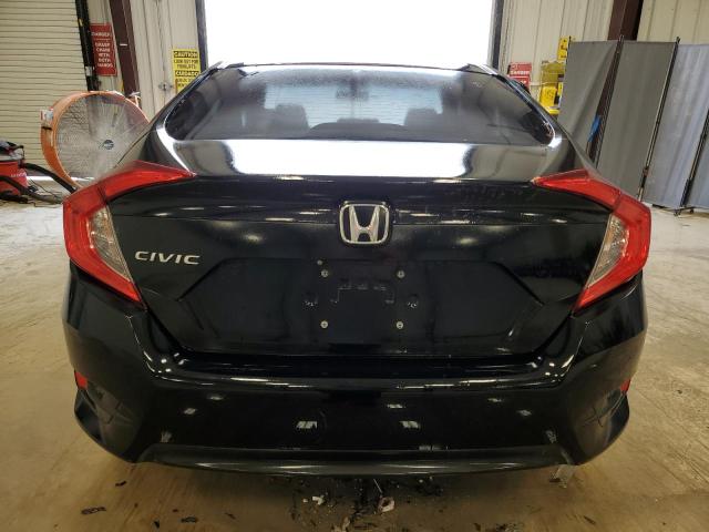 2017 Honda Civic Lx VIN: 19XFC2E58HE068695 Lot: 55135994