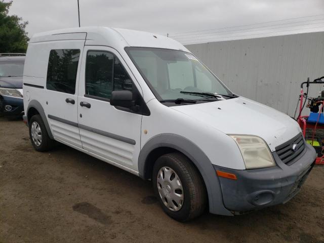 2010 Ford Transit Connect Xl VIN: NM0KS9ANXAT034252 Lot: 55152144