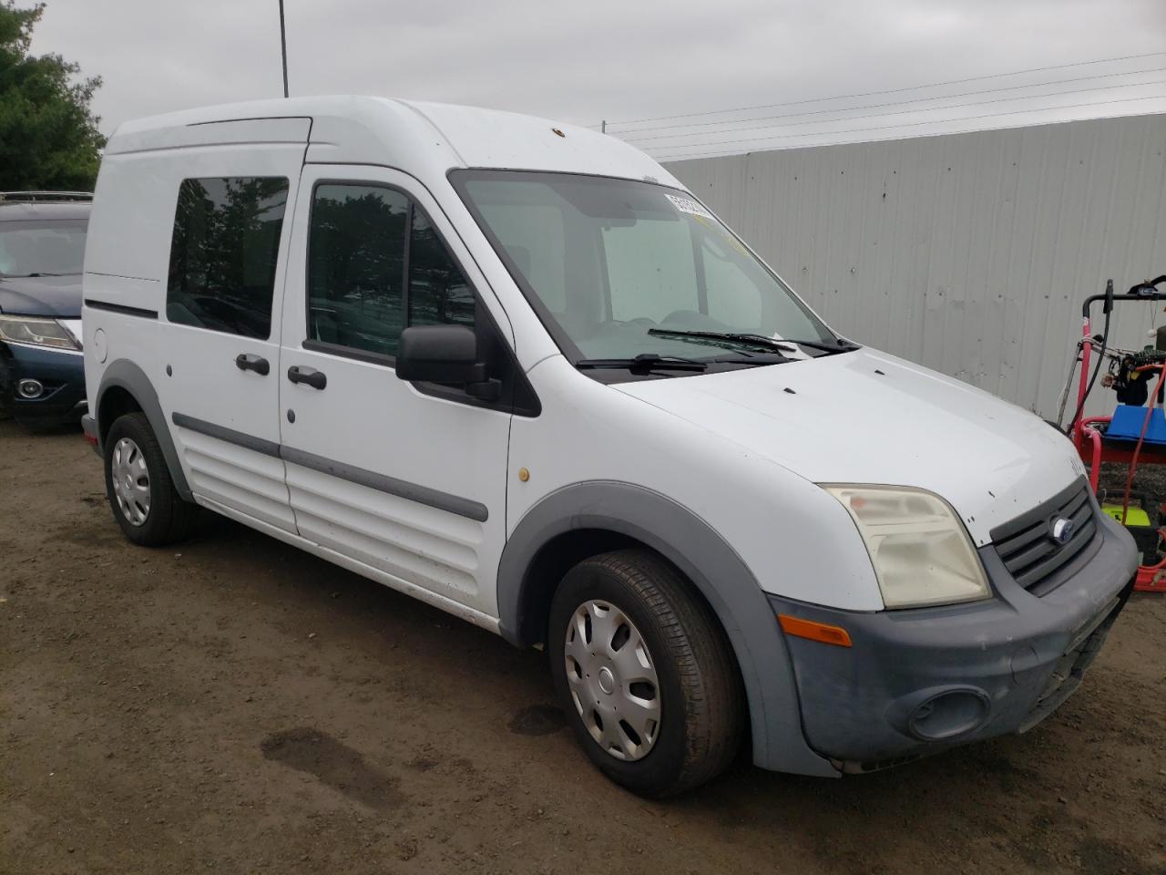 NM0KS9ANXAT034252 2010 Ford Transit Connect Xl