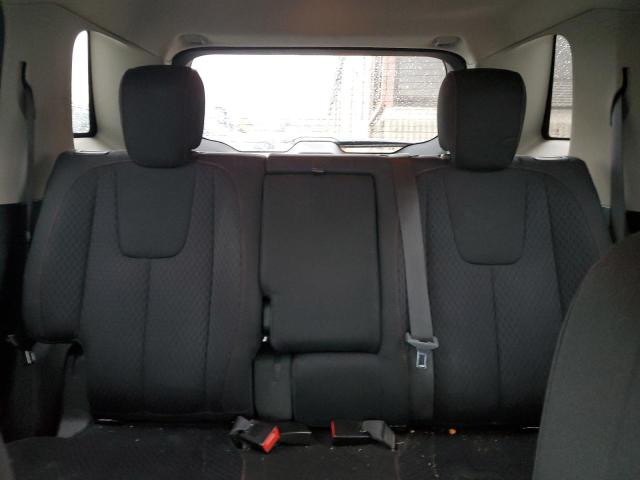 2012 GMC Terrain Sle VIN: 2GKFLREK4C6165968 Lot: 53365404