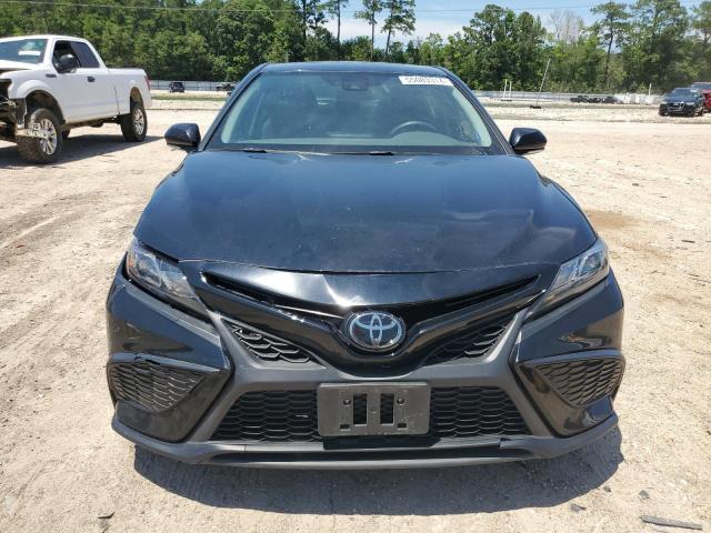 2022 Toyota Camry Se VIN: 4T1G11BK1NU049770 Lot: 55083314