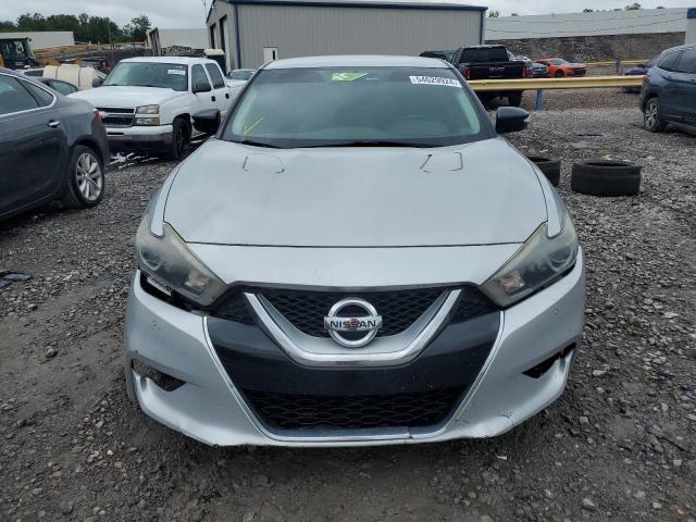 2017 Nissan Maxima 3.5S VIN: 1N4AA6AP1HC372057 Lot: 54629924