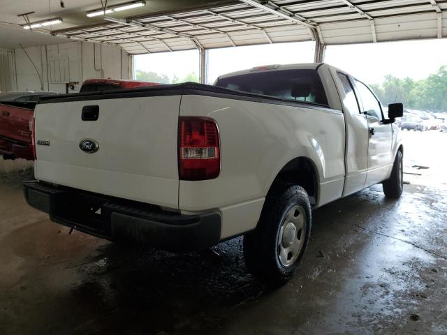 2008 Ford F150 VIN: 1FTRX12W48FC20907 Lot: 54178094