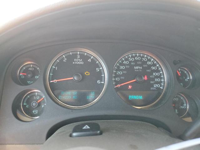 2011 Chevrolet Tahoe C1500 Ls VIN: 1GNSCAE07BR118373 Lot: 56022464