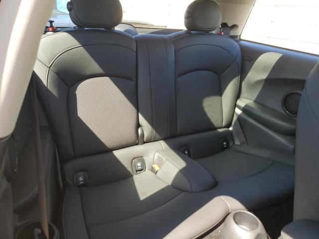 2024 Mini Cooper S VIN: WMW53DH0XR2U95220 Lot: 54633574