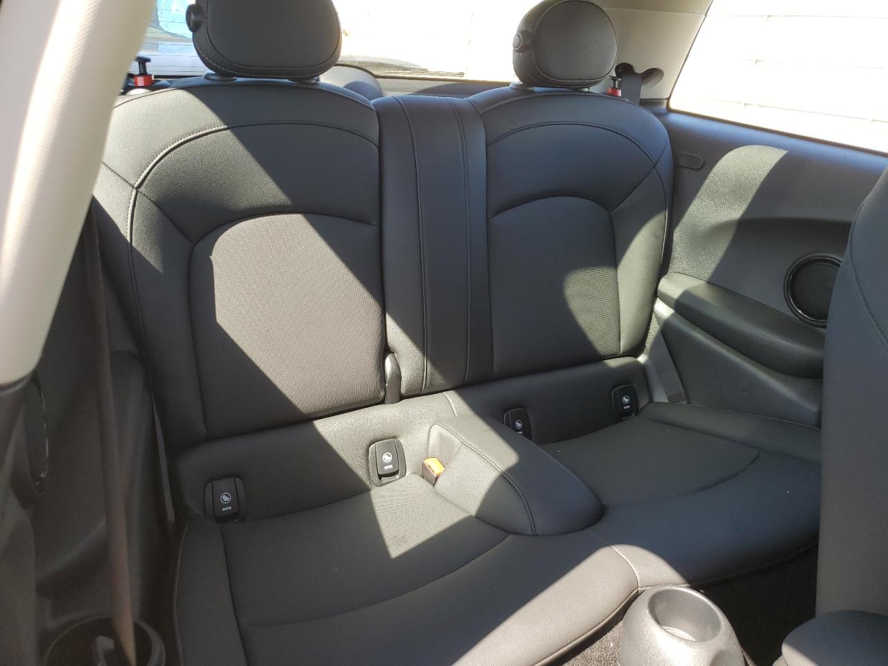 WMW53DH0XR2U95220 2024 Mini Cooper S