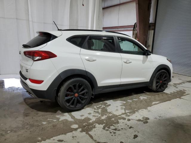 KM8J3CA26HU550333 | 2017 Hyundai tucson limited