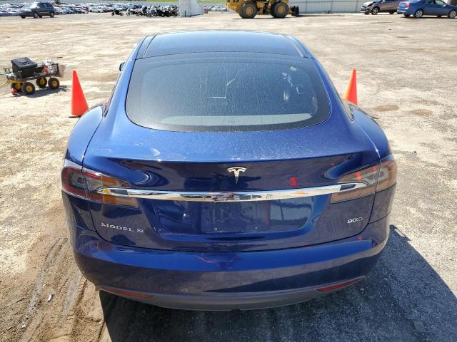 5YJSA1E26GF128339 2016 Tesla Model S