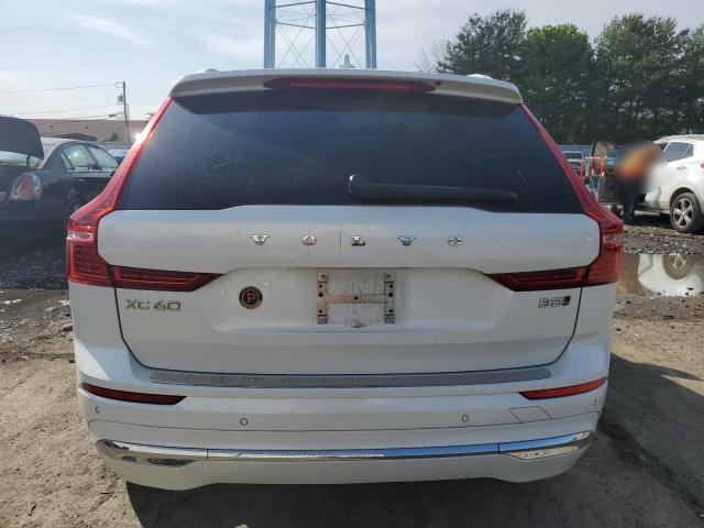 2022 Volvo Xc60 B5 Inscription VIN: YV4L12RL4N1956275 Lot: 56299504