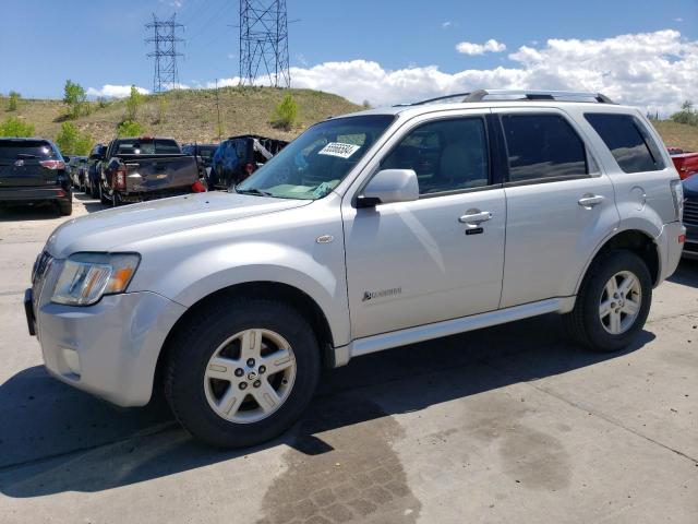 2008 Mercury Mariner Hev VIN: 4M2CU39H58KJ52085 Lot: 55566584