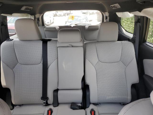 2024 LEXUS TX 350 BAS 5TDAAAA65RS001116