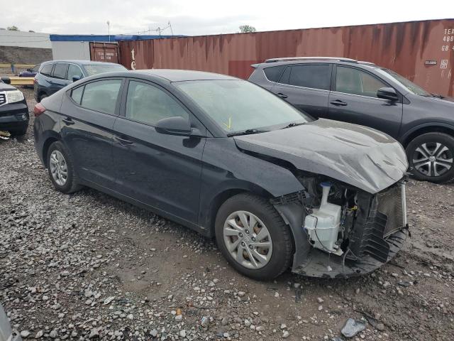 2019 Hyundai Elantra Se VIN: KMHD74LF0KU840629 Lot: 54522314