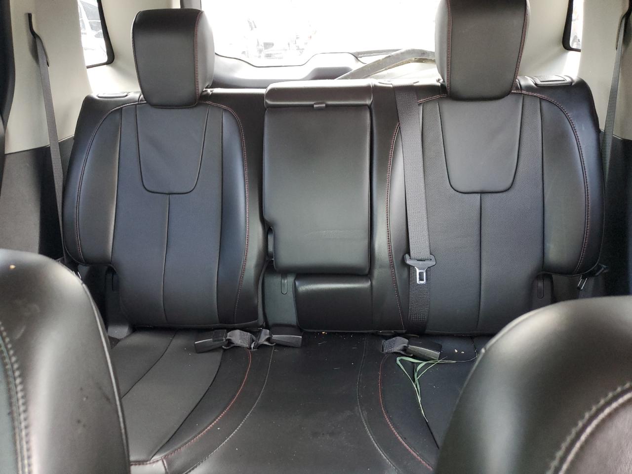 2GKFLUE31G6145355 2016 GMC Terrain Slt