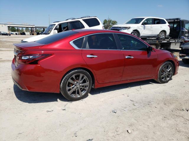 2018 Nissan Altima 2.5 VIN: 1N4AL3AP7JC287934 Lot: 57249344