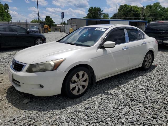 2010 Honda Accord Exl VIN: 5KBCP3F81AB015666 Lot: 56718474