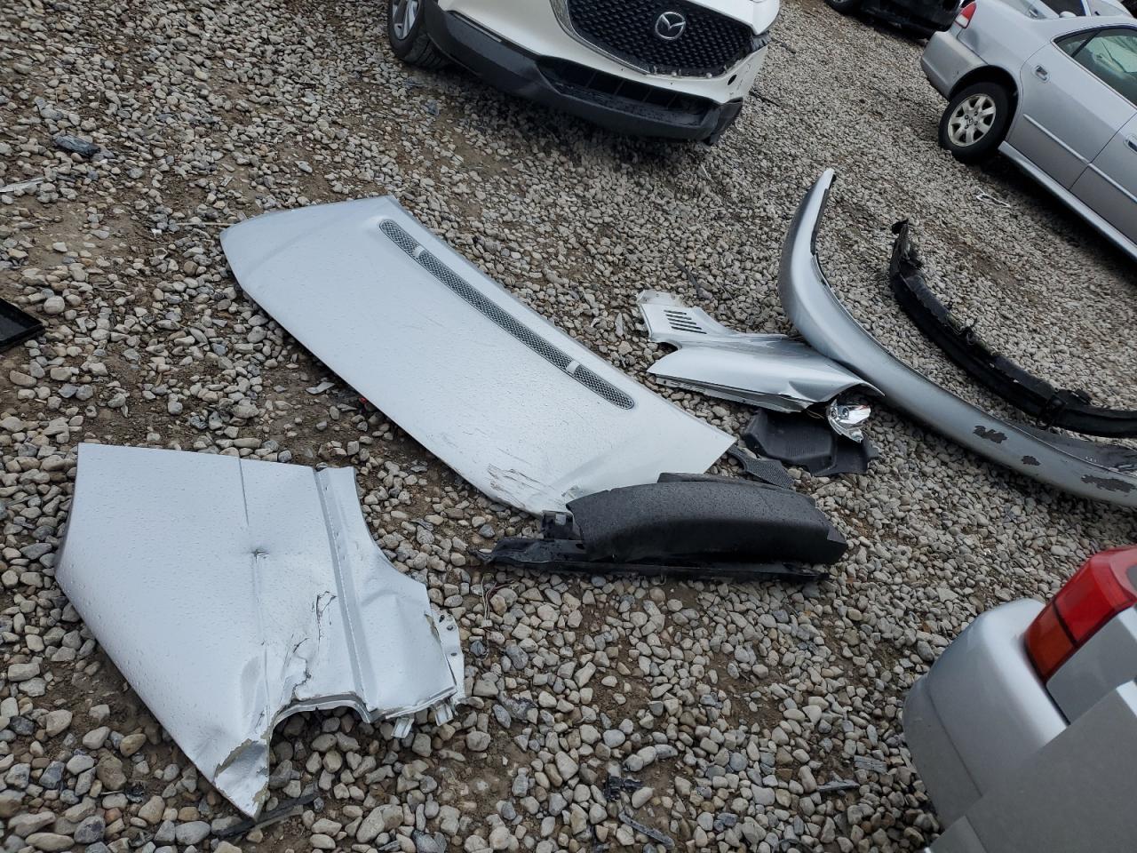 WV2NB47013H000643 2003 Volkswagen Eurovan Mv