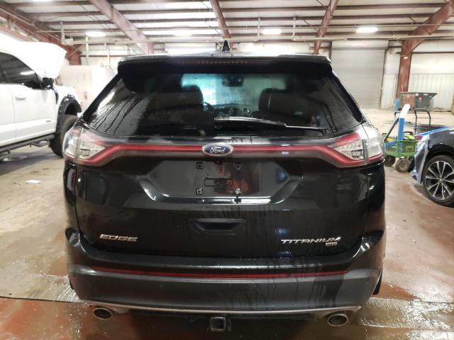 2015 FORD EDGE TITAN - 2FMPK4K82FBB01417