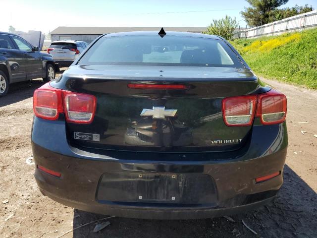 2013 Chevrolet Malibu 1Lt VIN: 1G11C5SA7DF129797 Lot: 53396874