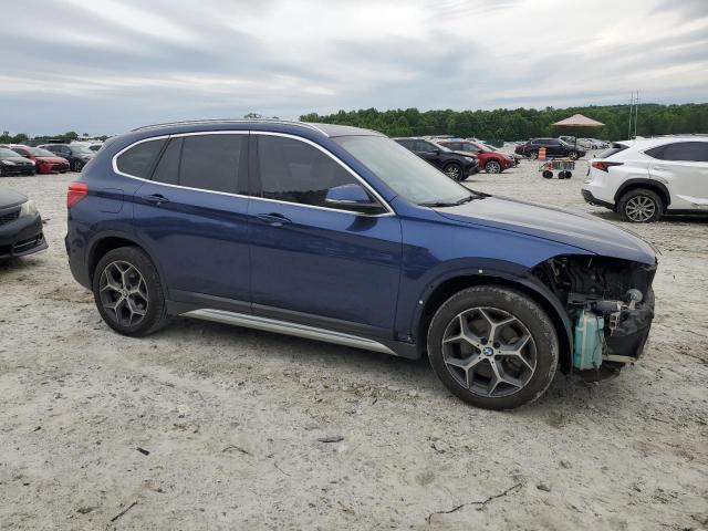 VIN WBXHU7C34J3H42803 2018 BMW X1, Sdrive28I no.4