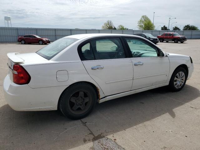 2007 Chevrolet Malibu Lt VIN: 1G1ZT58F27F276149 Lot: 54219394