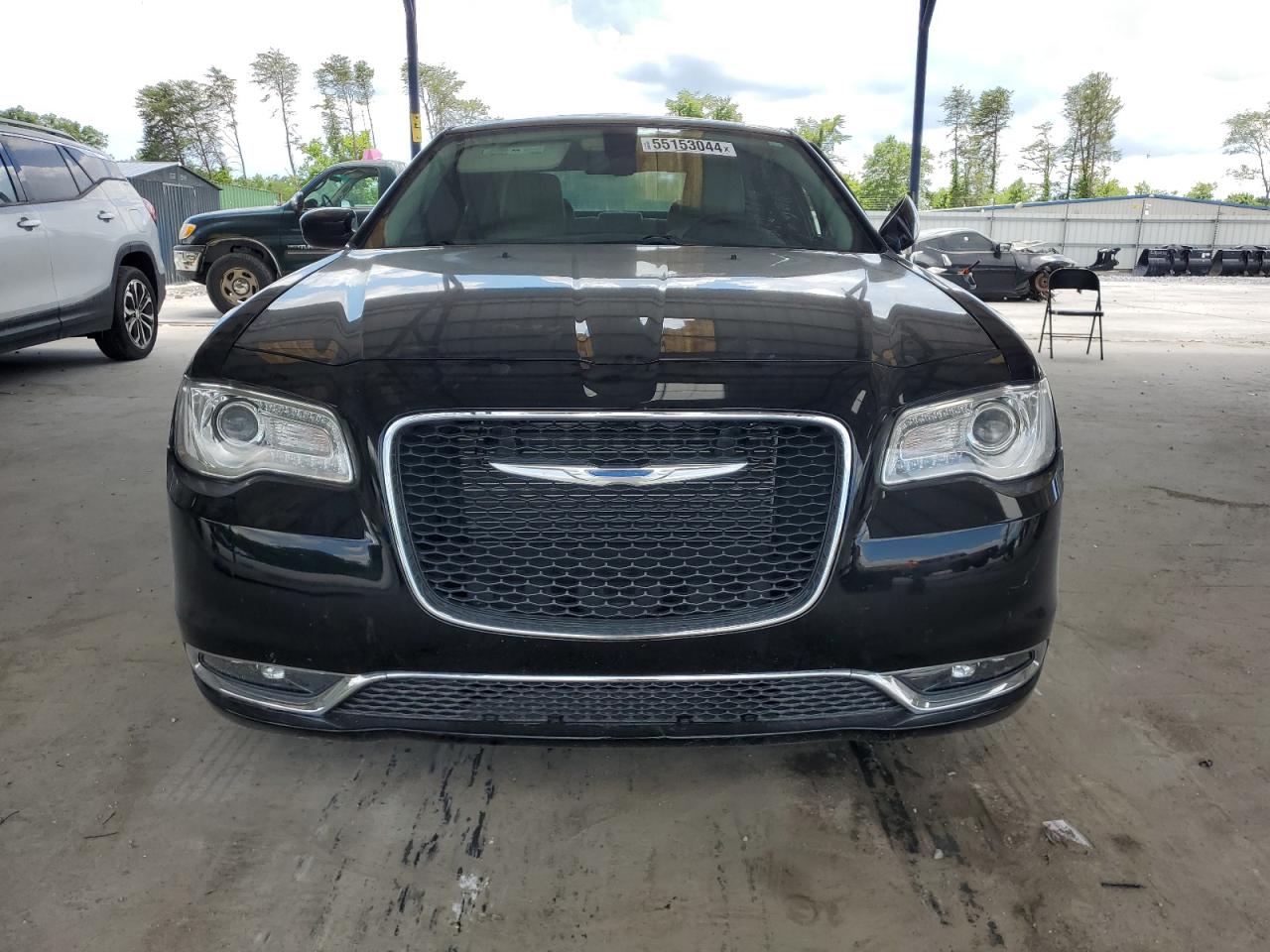 2C3CCAAG5HH538808 2017 Chrysler 300 Limited