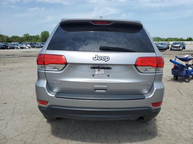 2015 Jeep Grand Cherokee Laredo VIN: 1C4RJFAG5FC776067 Lot: 53471184