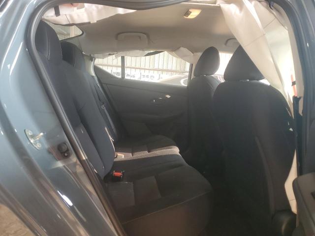 2024 NISSAN SENTRA SV - 3N1AB8CV2RY264377