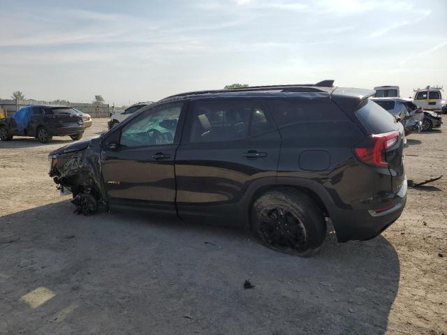 2022 GMC TERRAIN AT 3GKALYEV5NL191699