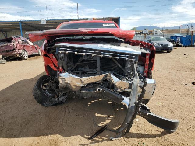 2017 CHEVROLET SILVERADO - 3GCUKSEC6HG101111
