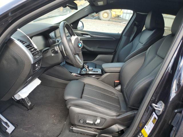 2023 BMW X4 XDRIVE3 - 5UX33DT04P9S75334
