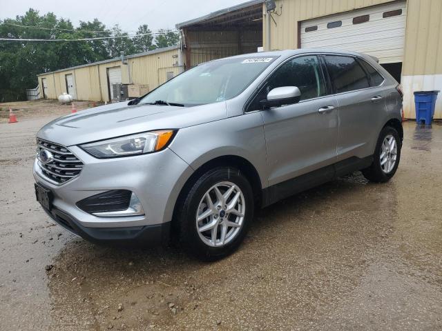 2022 Ford Edge Sel VIN: 2FMPK4J93NBA13324 Lot: 52521074