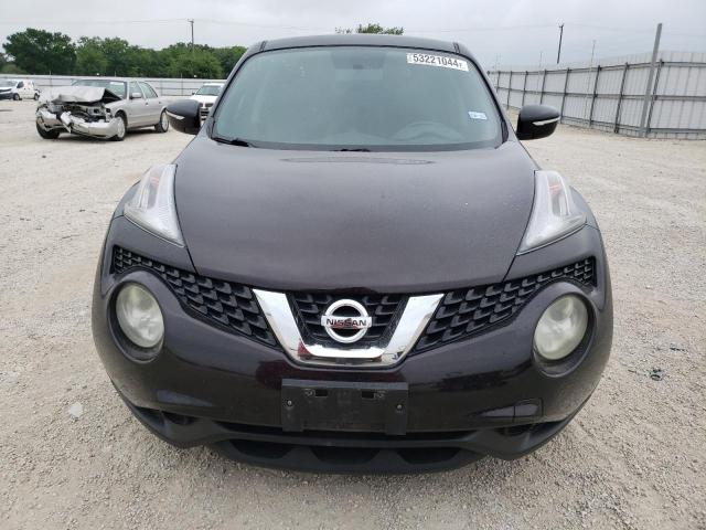 2016 Nissan Juke S VIN: JN8AF5MRXGT603995 Lot: 53221044