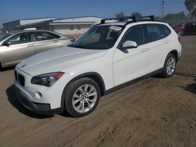 Vin: wbavl1c52evy10327, lot: 53704274, bmw x1 xdrive28i 2014 img_1